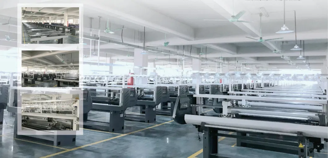 Giant Star Machinery High Quality and High Speed Flat Knitting Machine Collar Machine